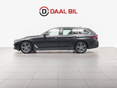 BMW 530e