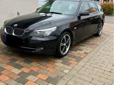 BMW 525