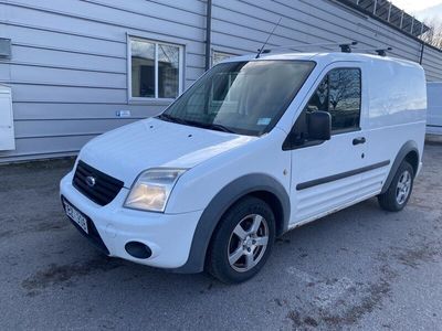 begagnad Ford Transit Connect T220 1.8 TDCi Euro 5