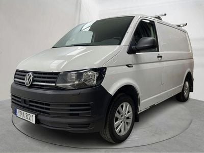 VW T6