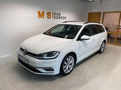 VW Golf VII