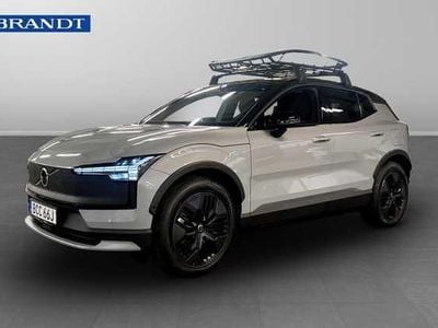 Ny 2025 Volvo EX30 SUV | 579 900 kr