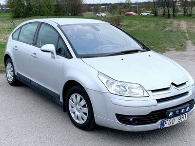 Citroën C4