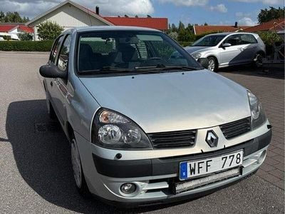 Renault Clio II