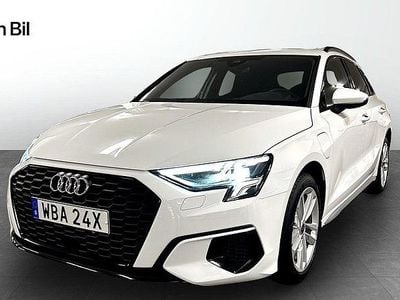 Audi A3 e-tron