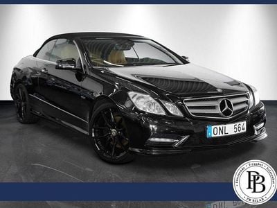 Mercedes E350