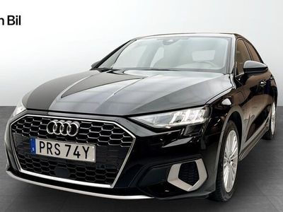 Audi A3 Sportback e-tron