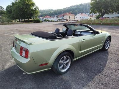 Ford Mustang GT