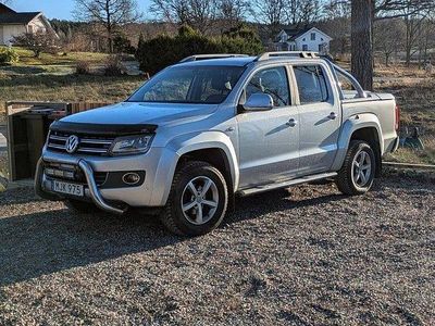 VW Amarok