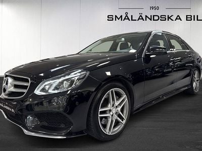 Mercedes E350