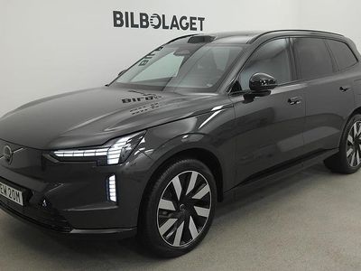 Volvo EX90