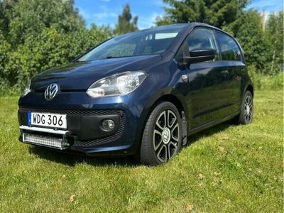 VW up!