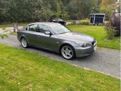 BMW 525