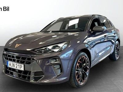 Dark void metallic Begagnad 2025 Cupra Terramar VZ SUV | 477 500 kr (Marknadspris)