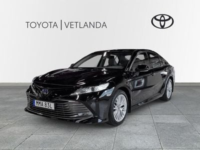 Toyota Camry Hybrid