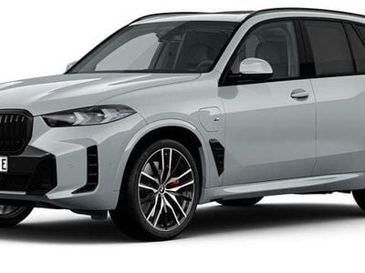 Ny 2025 BMW X5 Comfort Edition SUV | 1 124 100 kr