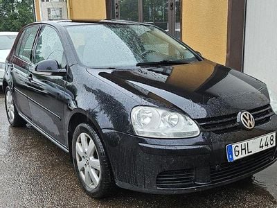 VW Golf VI