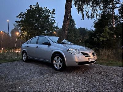Nissan Primera