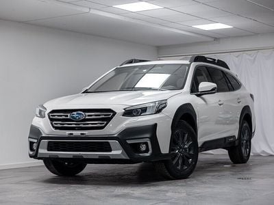 Begagnad Subaru Outback 2024 SUV
