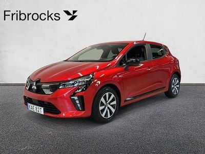 Röd Begagnad 2024 Mitsubishi Colt Invite Halvkombi | 184 800 kr