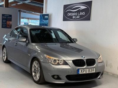 BMW 525