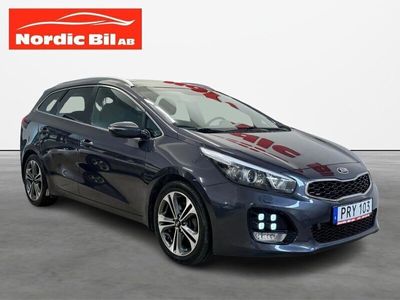 Kia Ceed Sportswagon