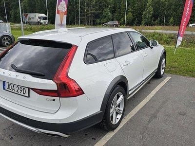 Volvo V90 CC