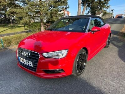 Audi A3 Cabriolet