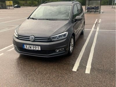 VW Touran