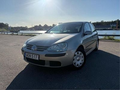 VW Golf IV