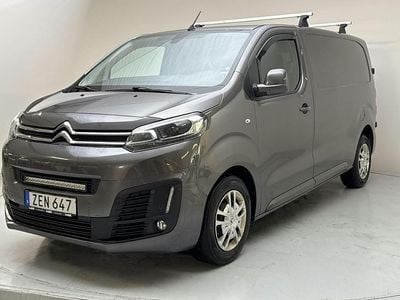 Citroën Jumpy