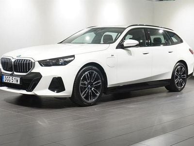BMW 530e