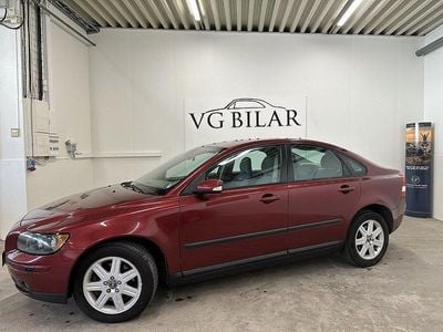 Volvo S40
