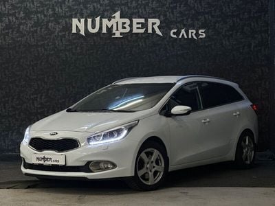 Kia Ceed Sportswagon