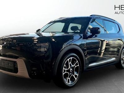 Flerfärgad Ny 2025 Smart #5 Pro+ SUV | 616 800 kr