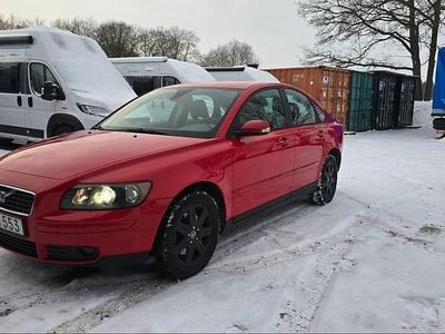 Begagnad 2004 Volvo S40 Sedan | 34 000 kr (Marknadspris)