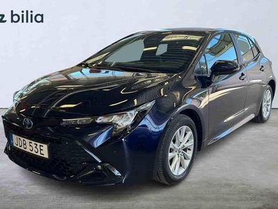 Toyota Corolla Hybrid