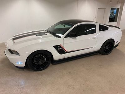Ford Mustang GT