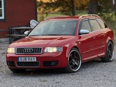 Audi S4