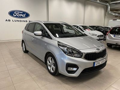 begagnad Kia Carens 1.7 Crdi DCT Euro 6