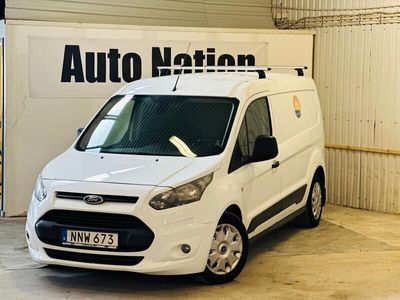 begagnad Ford Transit Connect 230 LWB 1.6 EcoBoost SelectShift, 150hk