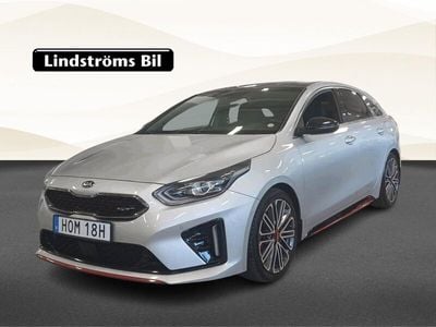 Kia Ceed GT