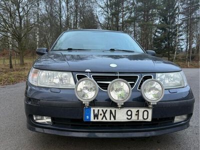 Saab 9-5