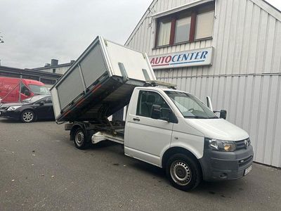 VW T5
