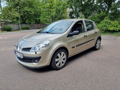 Renault Clio R.S.