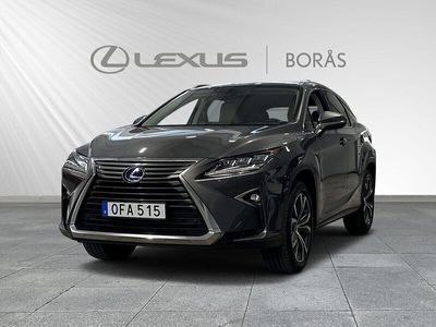 Lexus RX450h