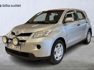 Toyota Urban Cruiser