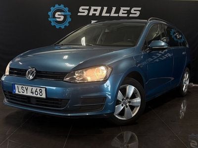 VW Golf VII