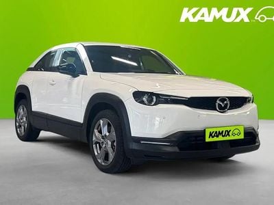 Mazda MX30