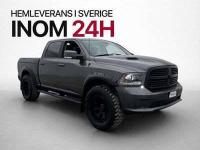 Begagnad RAM 1500 2016 Grå Pickup